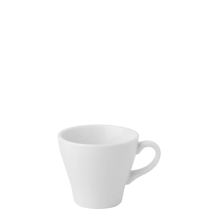 Kaffeetasse weiss 300 ml - Elements