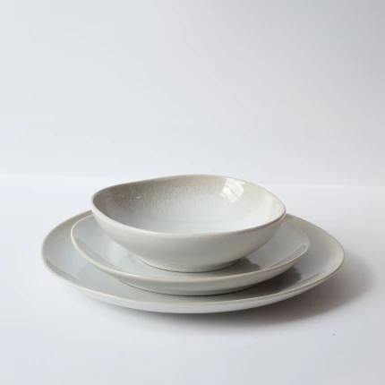 Miska 17.5 cm — Gaya Elements North
