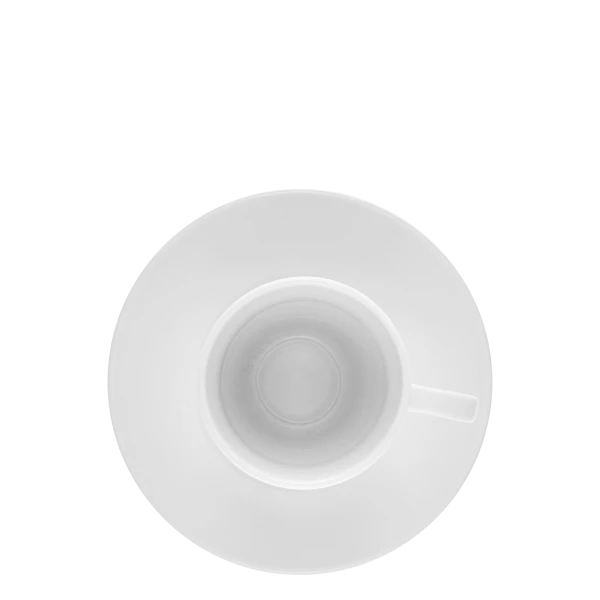 Šálka na espresso 100 ml - Hotel Inn