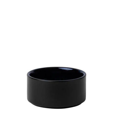 Miska kulatá U-Coupe Ø 9 cm V: 4 cm — Gaya Atelier Night Sky