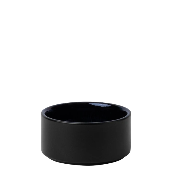 Miska kulatá U-Coupe Ø 9 cm V: 4 cm — Gaya Atelier Night Sky