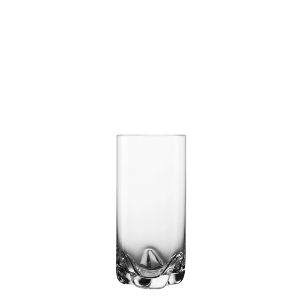 Wasser-Glas Tumbler 350 ml - Anno Glas Lunasol