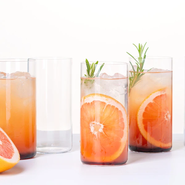 Longdrink 270 ml — 21st Century Bar Glas Lunasol