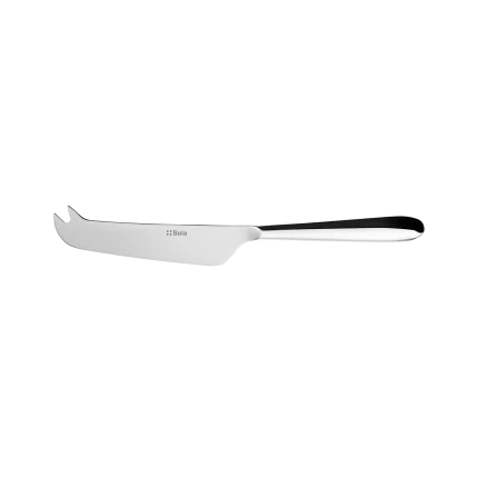 Cheese Knife — S-Line all mirror
