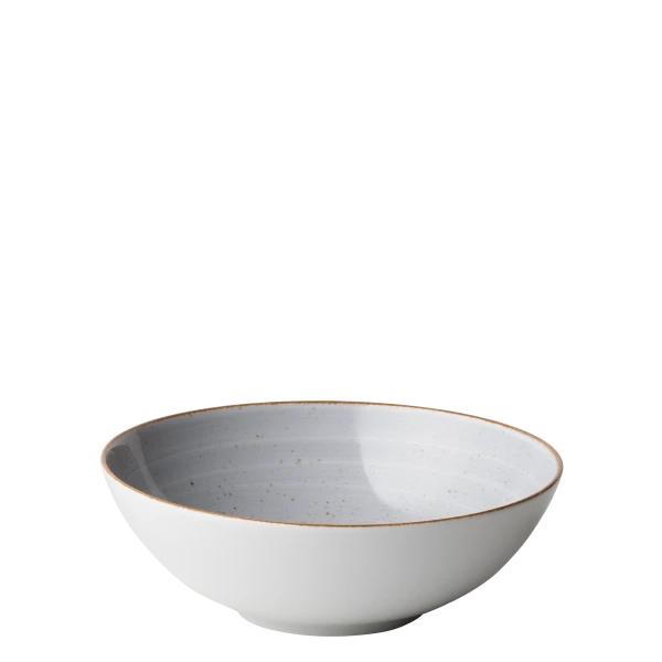 Salad Bowl 21 cm grey — Hotel Inn Chic color