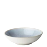 Miska Ø 19.5 cm H: 5.5 cm — Gaya Atelier Glacial Ice