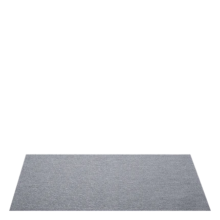 Tischset hellgrau 45 x 30 cm - Flow