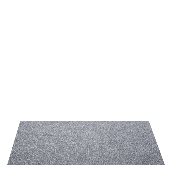 Tischset hellgrau 45 x 30 cm - Flow
