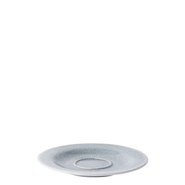 Kávová podšálka 15,5 cm - Gaya Atelier Glacial Ice