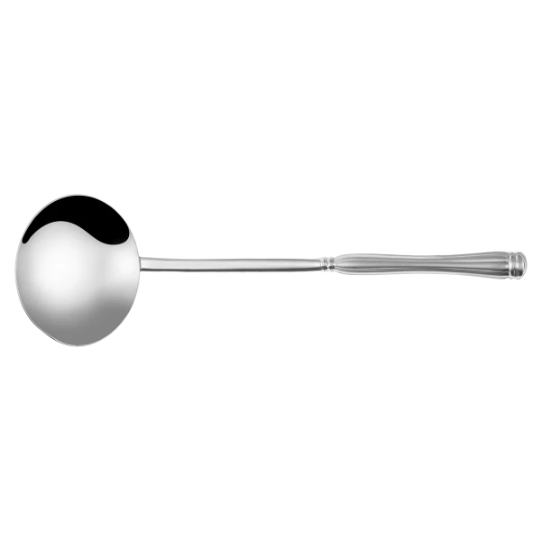 Suppenschöpfer medium Hohlheft — Adam Stiel matt