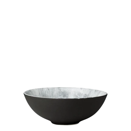 Miska Ø 15 cm 5.5 cm — Gaya Atelier Space Komet