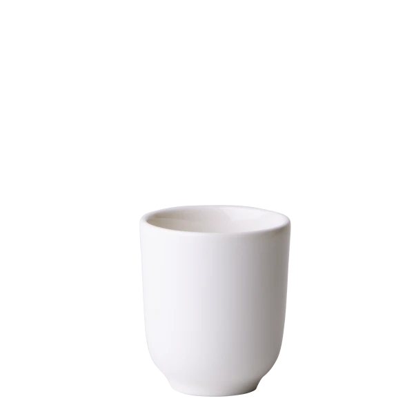 Moccabecher 80 ml - Gaya Atelier weiss