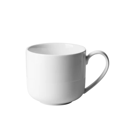 Šálka 280 ml / 80mm — FLOW Lunasol ( Gaya Atelier Flow )