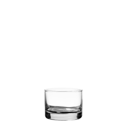 Sklená servírovacia miska – 110 ml Flow