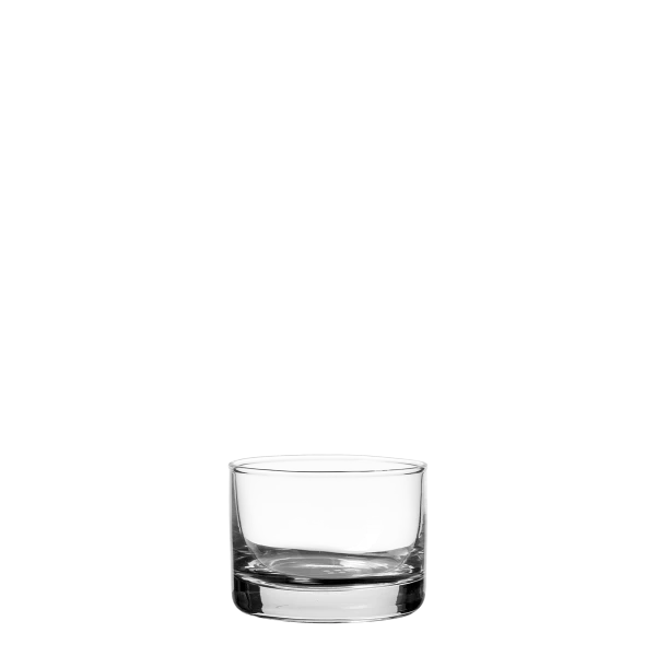 Skleněná miska 110 ml — FLOW Glas