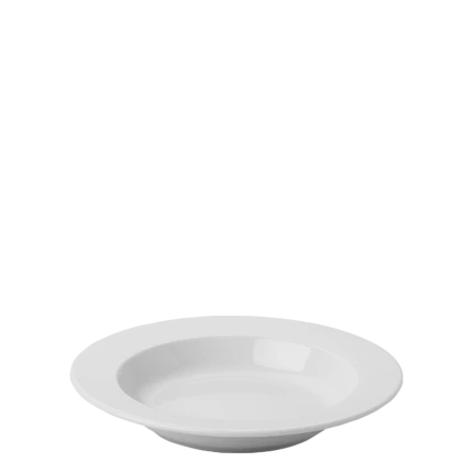 Teller tief Relief 22.5 cm - Hotel Inn Chic