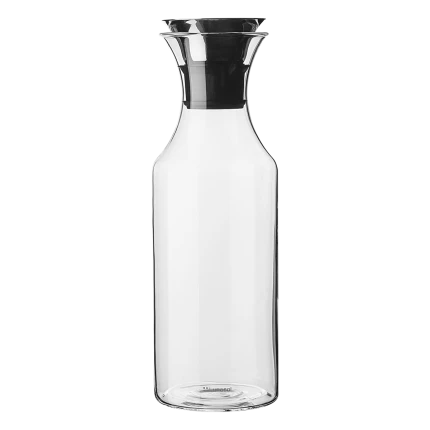 Karafa na vodu 1.5 l — BASIC Glas