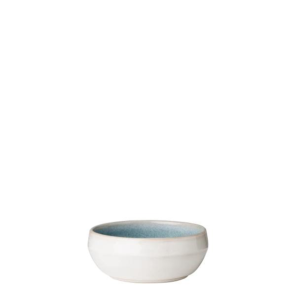 Schale 10 cm - Gaya Elements Gletschereis Nord