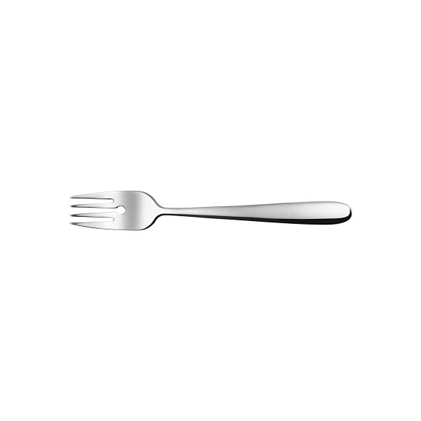 Fish Fork — Alpha all mirror