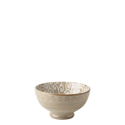 Ramen Bowl Ø 14 cm, H: 7 cm — Levante Pearl