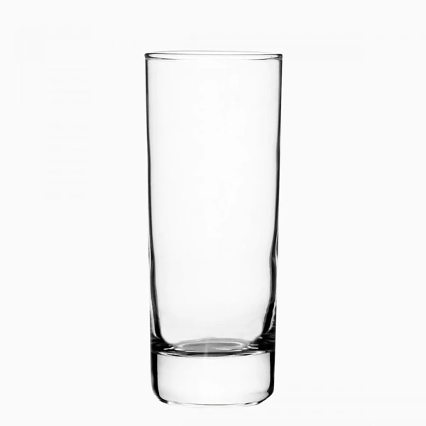 Pohár Long drink set 3 ks - Basic