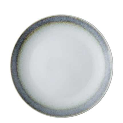 Talíř plytký Ø 28 cm Coupe — Gaya Atelier Silom