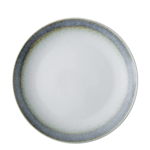Talíř plytký Ø 28 cm Coupe — Gaya Atelier Silom