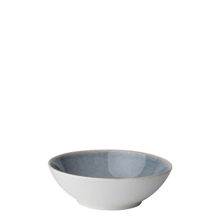 Bowl Ø 17 cm H: 5,5 cm — Gaya Atelier Glacial Ice