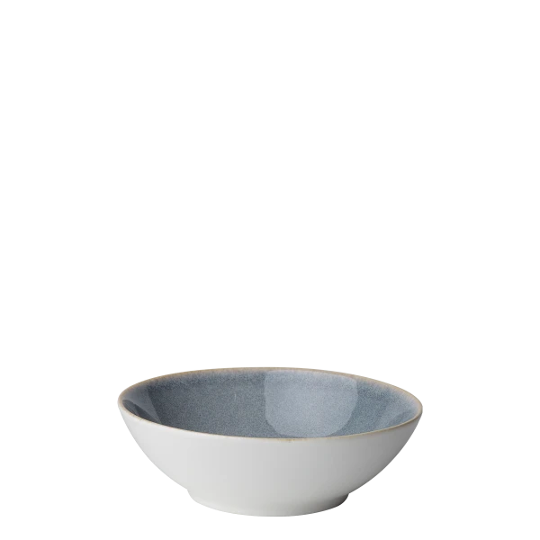 Bowl Ø 17 cm H: 5,5 cm — Gaya Atelier Glacial Ice