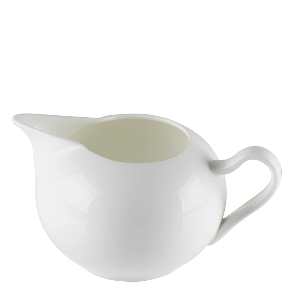 Milchkännchen- Premium Platinum Line