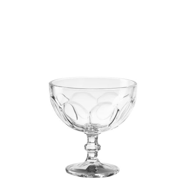 Ice cream cup on foot 380 ml — Acaura