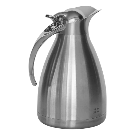 Vacuum Jug CNS 1 L — BASIC Kitchen