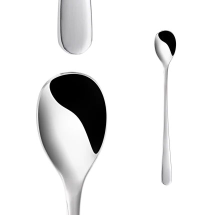 Soda Spoon — Bacchus CR all mirror