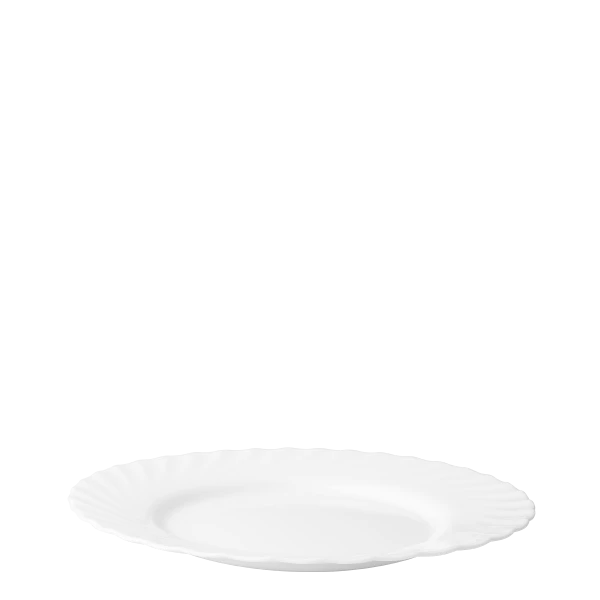 Tanier plytký 24,5 cm - Arcoroc Trianon
