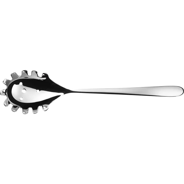 Spaghettischöpfer - Alpha