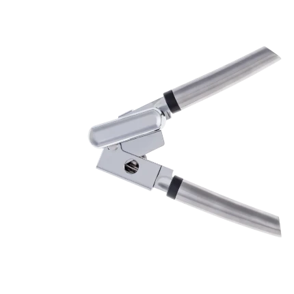 Dosenöffner mit CNS-Griff 20 cm — Lunasol
