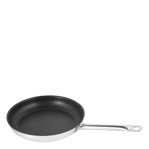 Panvica Orion s nepriľnavým povrchom ø30 cm Master Chef Lunasol