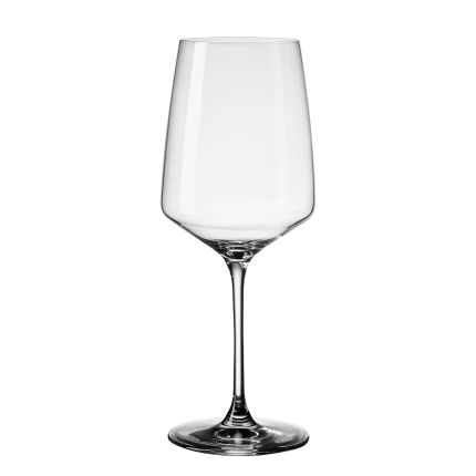 Sklenice na stopce 650 ml — 21st Glas Lunasol