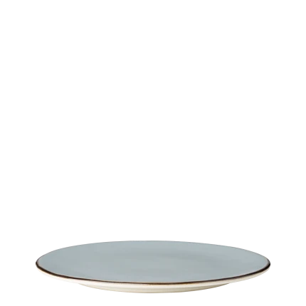Plate Coupe 28 cm — Gaya Elements Day North