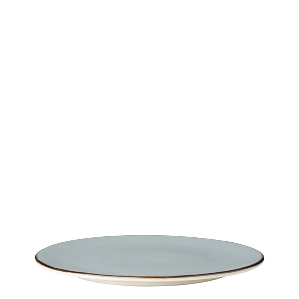 Coupe Teller flach, 28 cm - Gaya Elements Day North