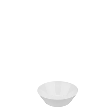 Schüssel konisch 12 cm - Premium Platinum Line
