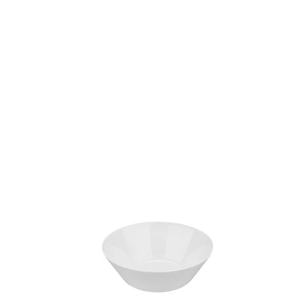 Bowl conical 12 cm — Premium Platinum Line