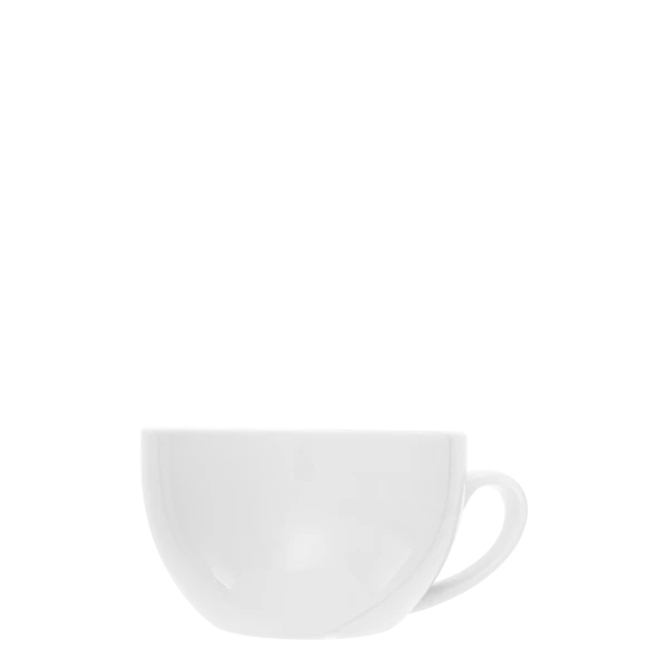 Tee und Cappuccinotasse - Hotel Inn