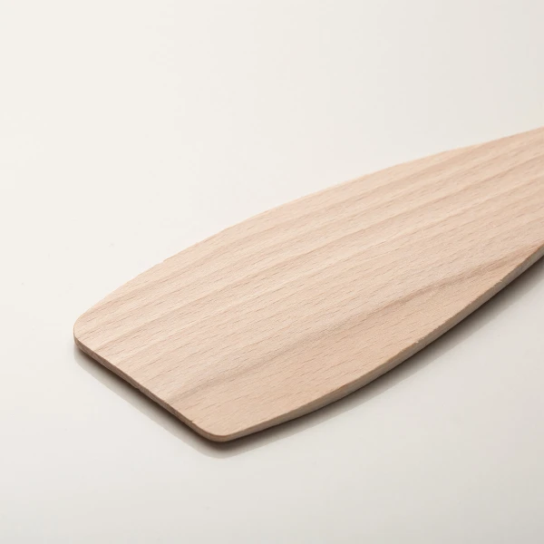 Spatula and turner Set 2-pcs. — BASIC Wooden