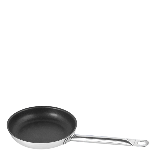 Panvica Orion s nepriľnavým povrchom ø20 cm Master Chef Lunasol