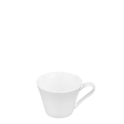 Šálka na espresso 90 ml - Premium Platinum Line