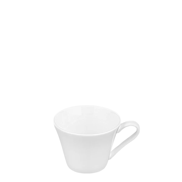 Mokka šálek kónický 90 ml — Premium Platinum Line