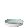 Talíř hluboký U-Coupe 200 mm — Gaya RGB Rustico lesklý Lunasol