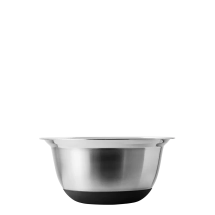Set miešacích misiek s vekom 8 ks – Basic Kitchen