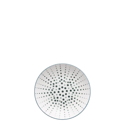 Talíř plytký 15 cm — Gaya Elements Earth